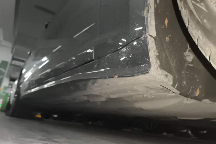 Used Audi A5 2024 Sportback 40 TFSI quattro Luxury Dynamic Model Chassis Front Right