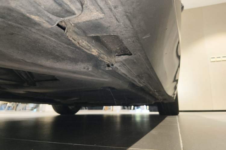 Used Audi A5 2024 Sportback 40 TFSI quattro Luxury Dynamic Model Chassis Rear Right