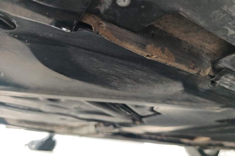 Used Audi A5 2024 Sportback 40 TFSI Fashionable and Dynamic Model Chassis Rear Right