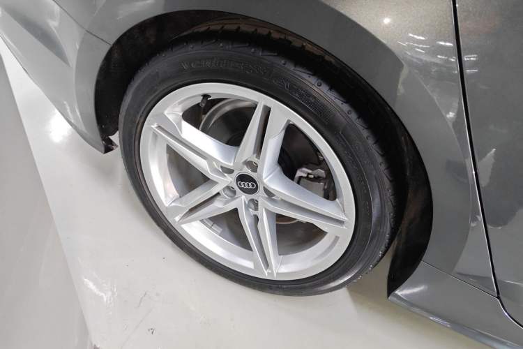 Used Audi A5 2024 Sportback 40 TFSI Fashionable and Dynamic Model Exterior 8