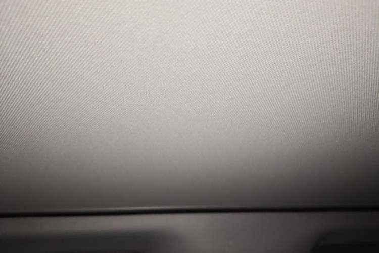 Used Audi A5 2024 Sportback 40 TFSI quattro Luxury Dynamic Model Headliner