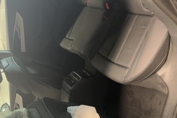 Used Audi A5 2024 Sportback 40 TFSI Fashionable and Dynamic Model Interior 2