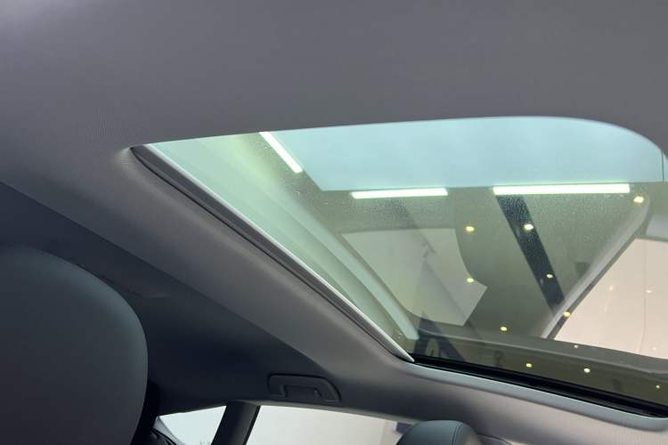 Used Audi A5 2024 Sportback 40 TFSI Fashionable and Dynamic Model Interior 7