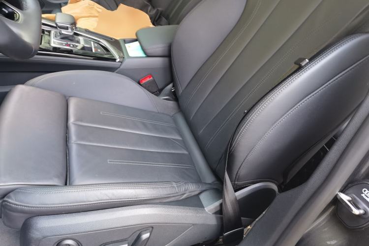 Used Audi A5 2024 Sportback 40 TFSI Fashionable and Dynamic Model Left Front Seat