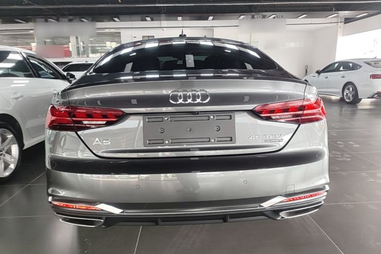 Used Audi A5 2024 Sportback 40 TFSI Fashionable and Dynamic Model Rear