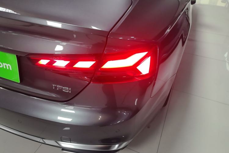 Used Audi A5 2024 Sportback 40 TFSI Fashionable and Dynamic Model Right Rear Taillight