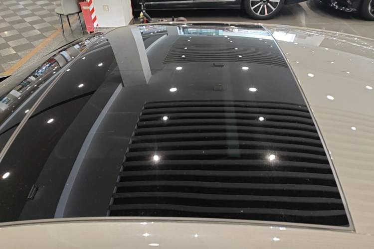 Used Audi A5 2024 Sportback 40 TFSI quattro Luxury Dynamic Model Roof