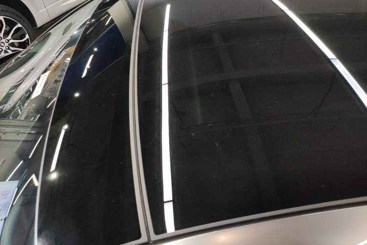 Used Audi A5 2024 Coupe 40 TFSI Fashion Dynamic Model Roof