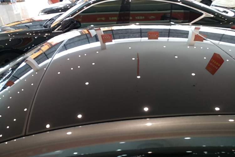 Used Audi A5 2024 Sportback 40 TFSI quattro Luxury Dynamic Model Roof