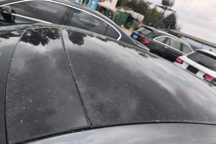 Used Audi A5 2024 Sportback 40 TFSI Fashionable and Dynamic Model Roof