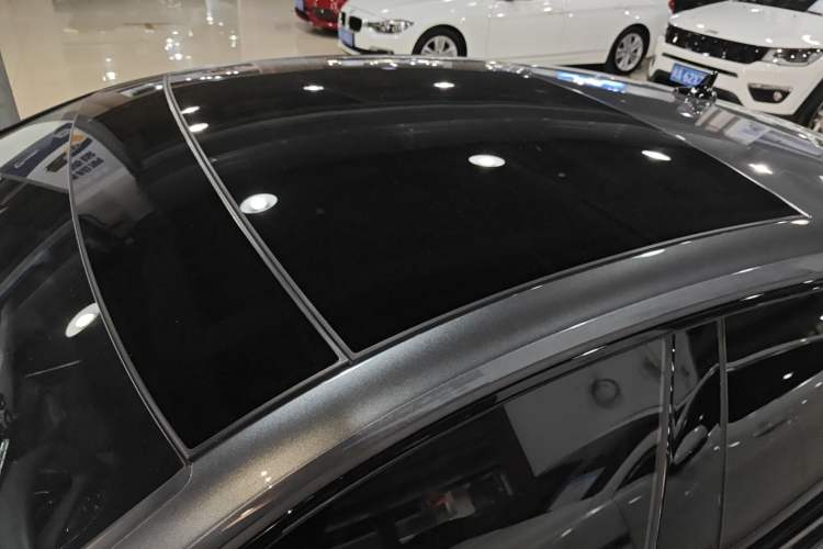 Used Audi A5 2024 Sportback 40 TFSI quattro Luxury Dynamic Model Roof