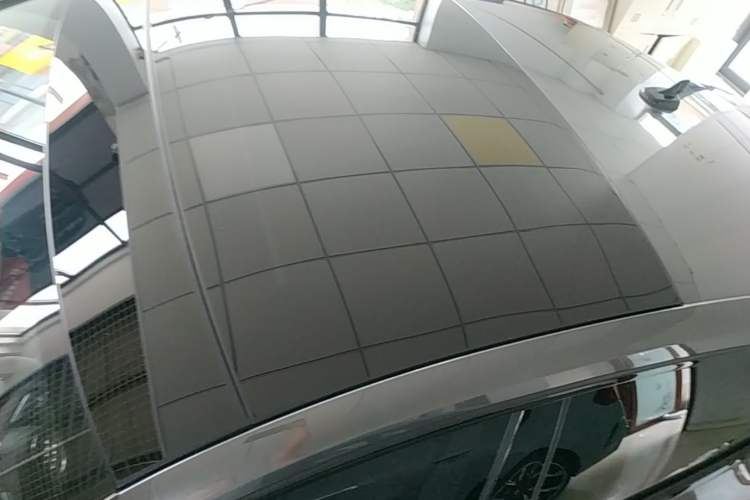 Used Audi A5 2024 Sportback 40 TFSI quattro Luxury Dynamic Model Roof