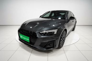 Used Audi A5 2024 Sportback 40 TFSI quattro Luxury Dynamic Model
