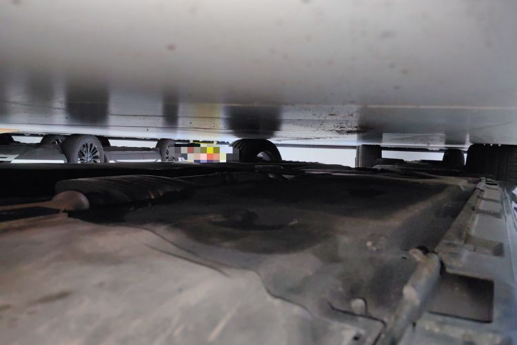 Used Audi A5 2024 Sportback 40 TFSI Fashionable and Dynamic Model Chassis Front Right