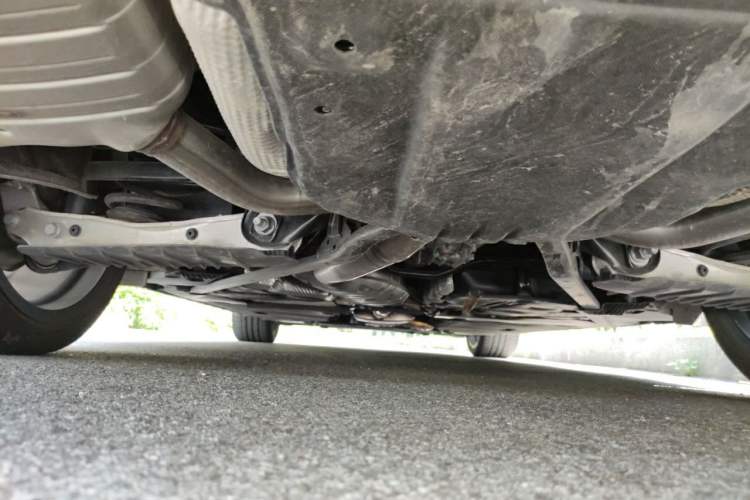 Used Audi A5 2024 Sportback 40 TFSI quattro Luxury Dynamic Model Chassis Rear