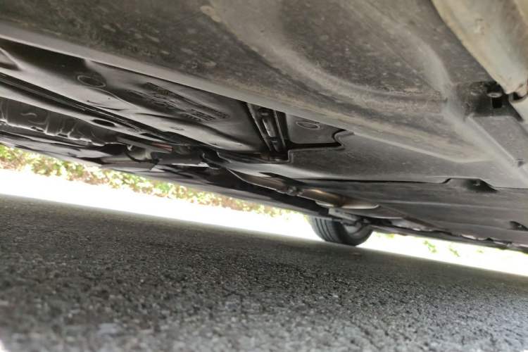 Used Audi A5 2024 Sportback 40 TFSI quattro Luxury Dynamic Model Chassis Rear Right