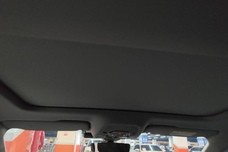 Used Audi A5 2024 Sportback 40 TFSI quattro Luxury Dynamic Model Headliner