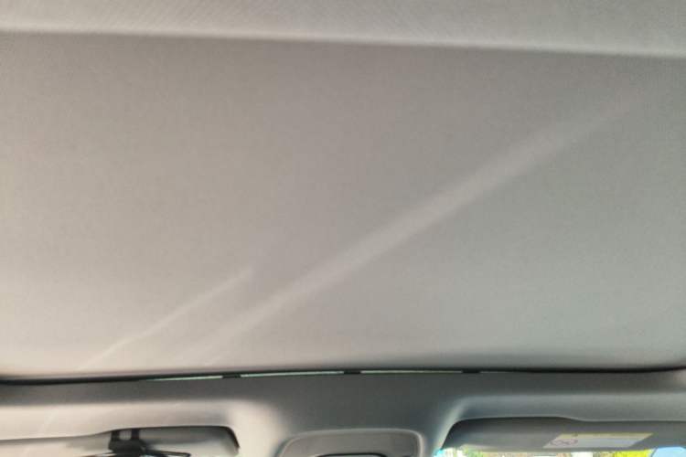 Used Audi A5 2024 Sportback 40 TFSI quattro Luxury Dynamic Model Headliner