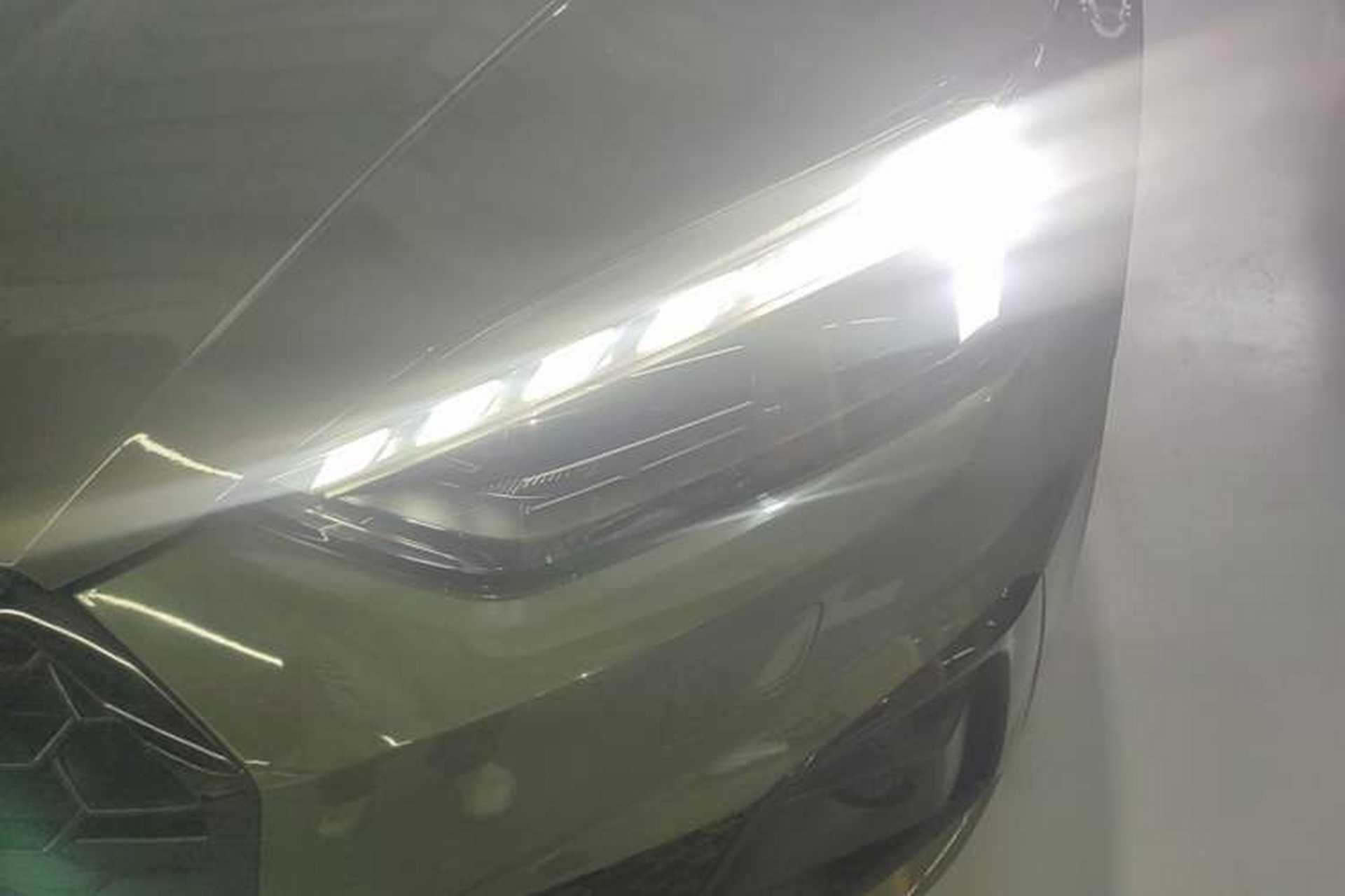 Used Audi A5 2024 Sportback 40 TFSI quattro Luxury Dynamic Model Left Front Headlight