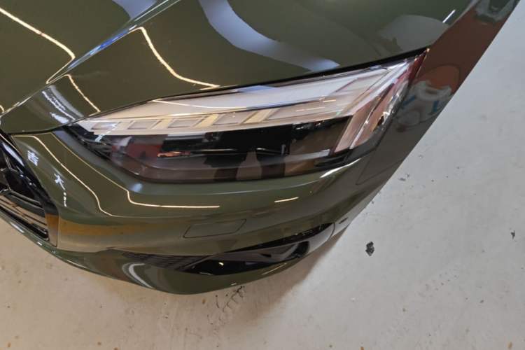 Used Audi A5 2024 Sportback 40 TFSI quattro Luxury Dynamic Model Left Front Headlight