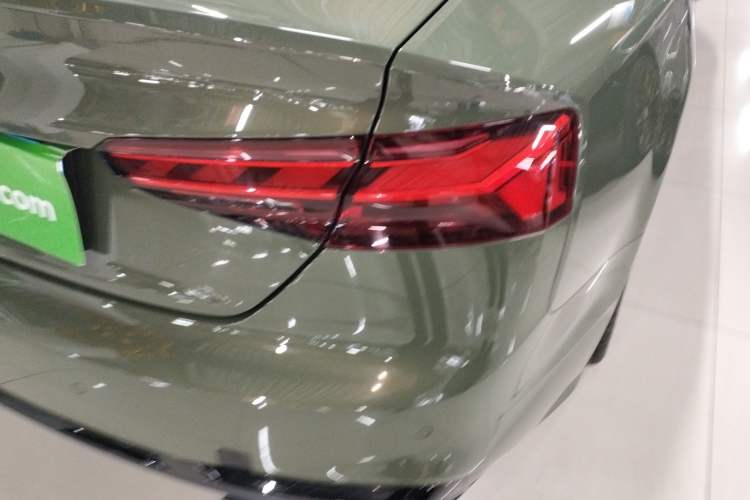Used Audi A5 2024 Sportback 40 TFSI quattro Luxury Dynamic Model Right Rear Taillight