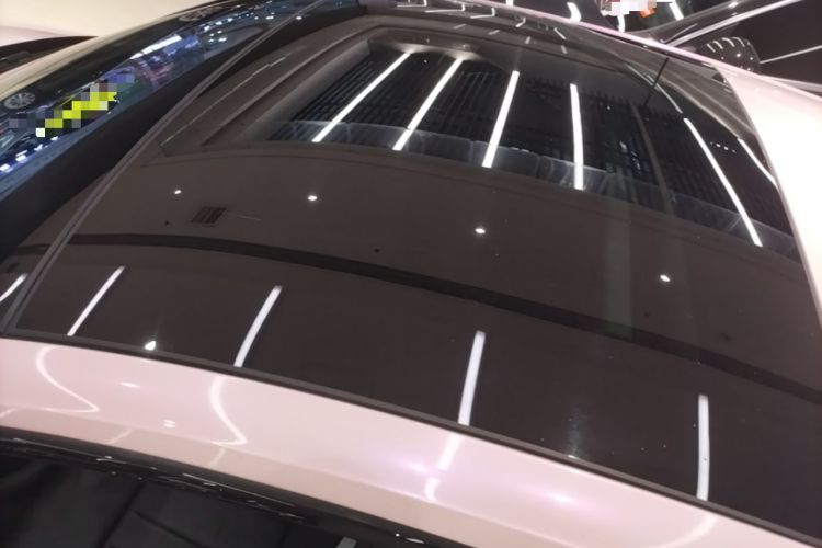 Used Audi A5 2024 Sportback 40 TFSI quattro Luxury Dynamic Model Roof