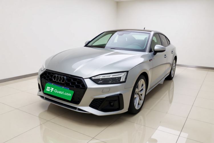 Audi A5 2024 Sportback 40 TFSI Fashionable and Dynamic Model