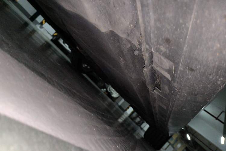 Used Audi A5 2024 Coupe 40 TFSI Fashion Dynamic Model Chassis Front Left