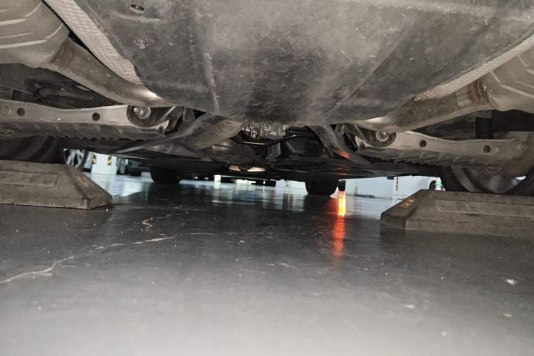 Used Audi A5 2024 Sportback 40 TFSI quattro Luxury Dynamic Model Chassis Rear