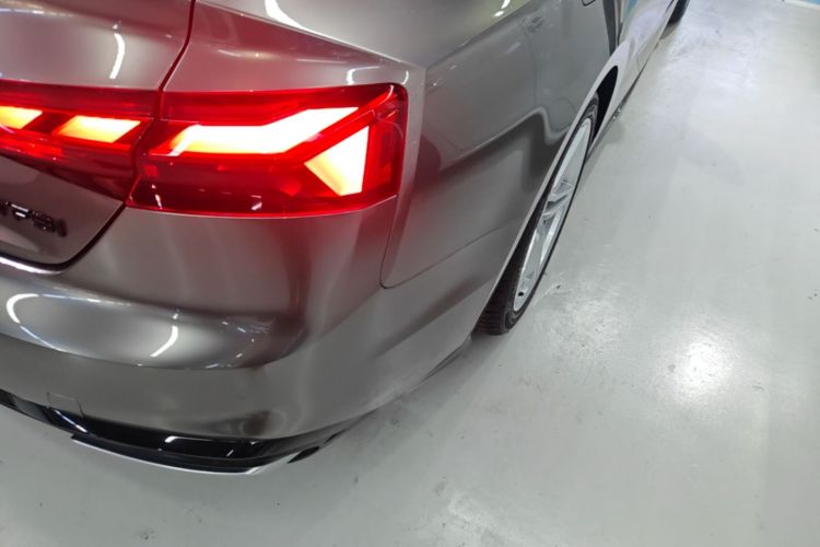 Used Audi A5 2024 Coupe 40 TFSI Fashion Dynamic Model Right Rear Taillight