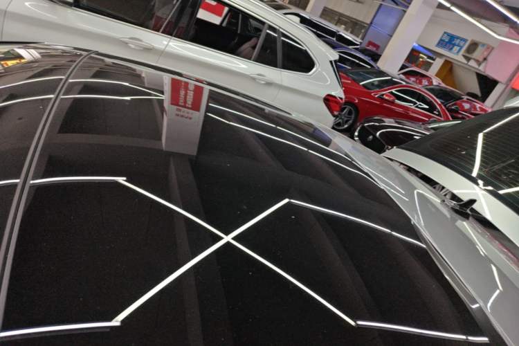 Used Audi A5 2024 Sportback 40 TFSI quattro Luxury Dynamic Model Roof