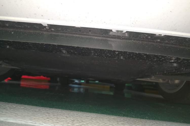 Used Audi A5 2024 Sportback 40 TFSI Fashionable and Dynamic Model Chassis Front