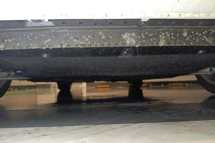 Used Audi A5 2024 Sportback 40 TFSI Fashionable and Dynamic Model Chassis Front