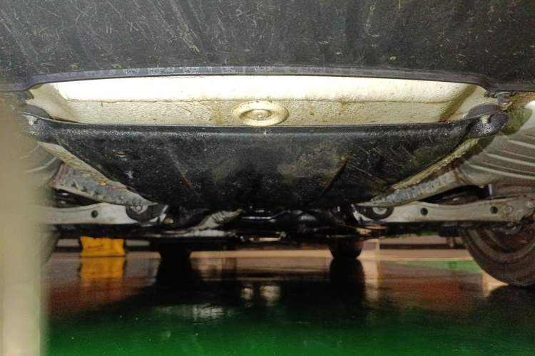 Used Audi A5 2024 Sportback 40 TFSI Fashionable and Dynamic Model Chassis Rear