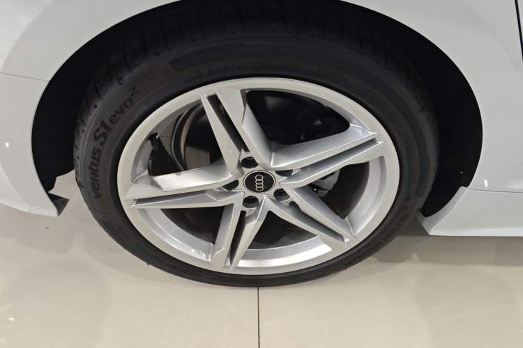 Used Audi A5 2024 Sportback 40 TFSI Fashionable and Dynamic Model Exterior 5