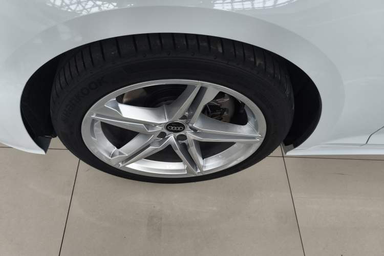 Used Audi A5 2024 Sportback 40 TFSI Fashionable and Dynamic Model Exterior 7