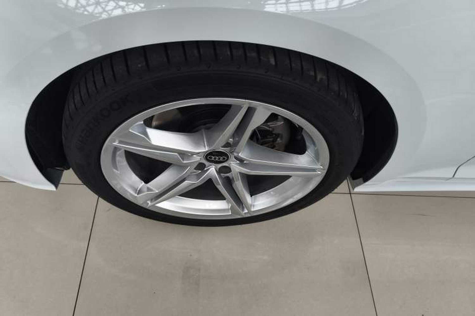 Used Audi A5 2024 Sportback 40 TFSI Fashionable and Dynamic Model Exterior 7