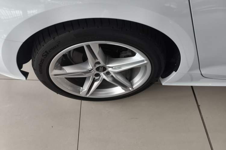 Used Audi A5 2024 Sportback 40 TFSI Fashionable and Dynamic Model Exterior 8