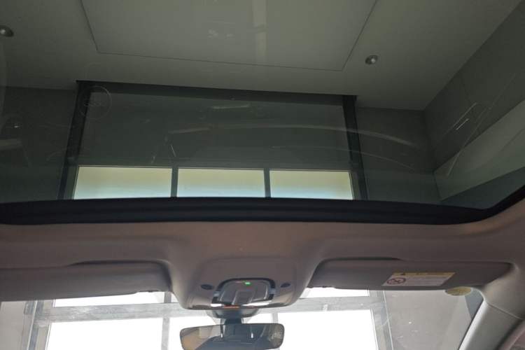 Used Audi A5 2024 Sportback 40 TFSI Fashionable and Dynamic Model Headliner