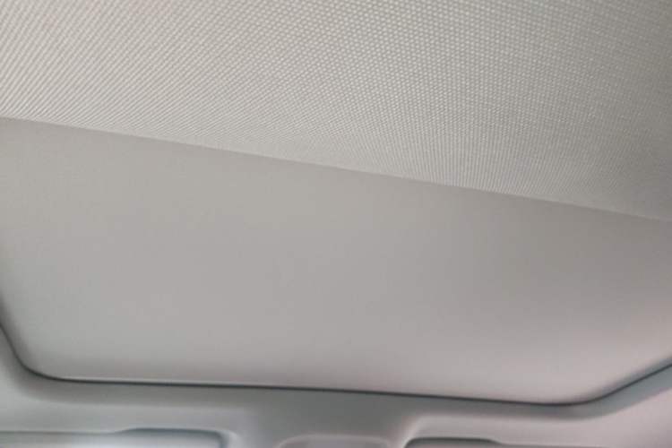 Used Audi A5 2024 Sportback 40 TFSI quattro Luxury Dynamic Model Headliner