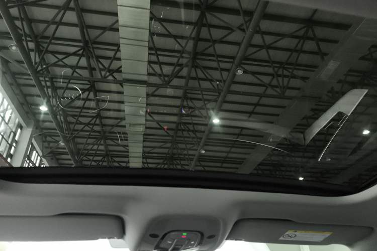 Used Audi A5 2024 Sportback 40 TFSI Fashionable and Dynamic Model Headliner