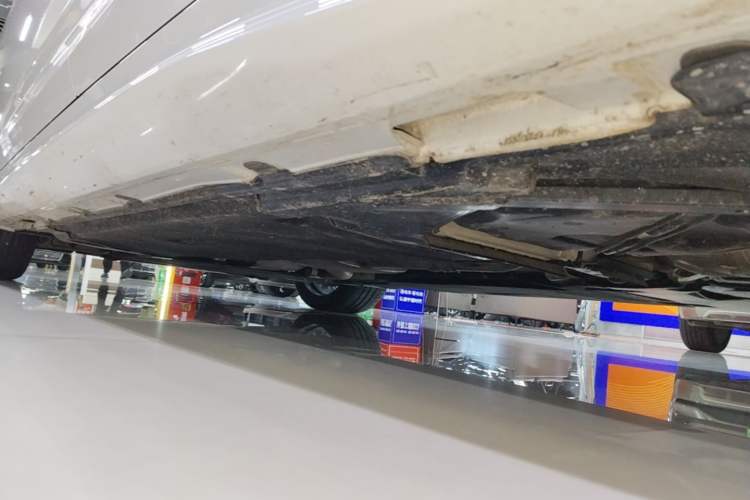 Used Audi A5 2024 Sportback 40 TFSI quattro Luxury Dynamic Model Left Side Sill