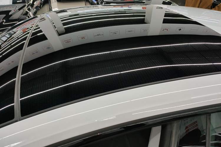 Used Audi A5 2024 Sportback 40 TFSI quattro Luxury Dynamic Model Roof