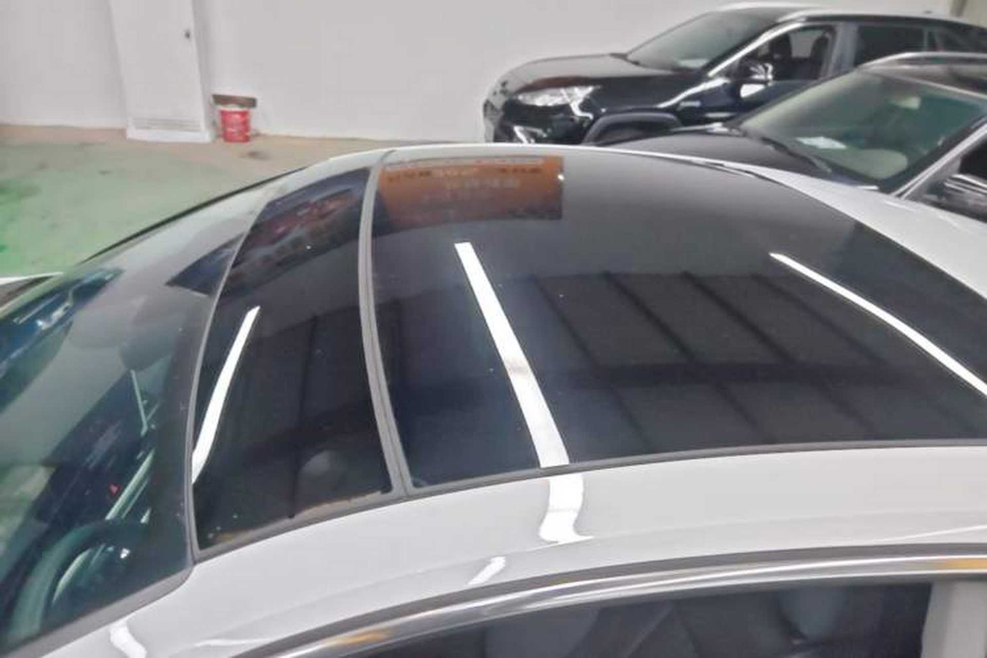 Used Audi A5 2024 Coupe 40 TFSI Fashion Dynamic Model Roof