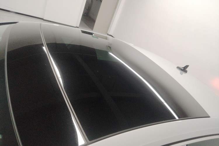 Used Audi A5 2024 Sportback 40 TFSI Fashionable and Dynamic Model Roof