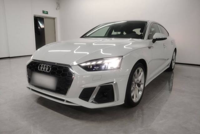 Used Audi A5 2024 Sportback 40 TFSI Fashionable and Dynamic Model