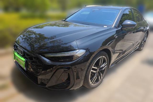Used Audi A5L 2026 2.0T Sport Plus