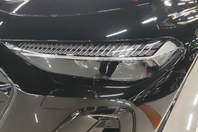 Used Audi A5L 2026 2.0T Sport Left Front Headlight