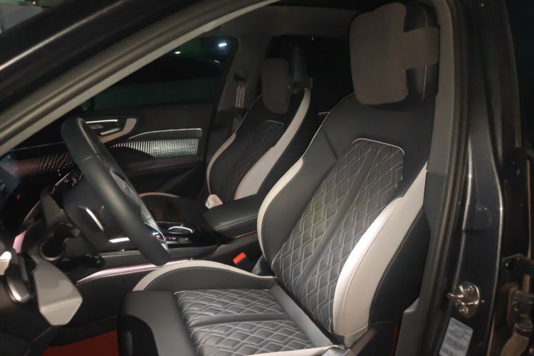Used Audi A5L 2026 2.0T Sport Plus Left Front Seat