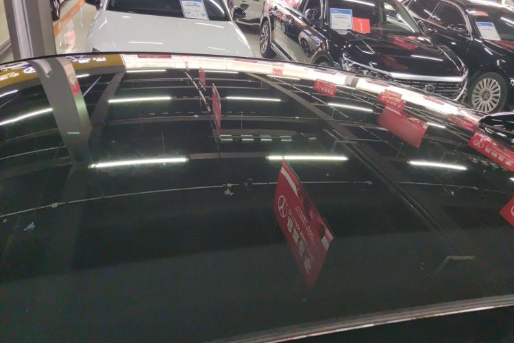 Used Audi A5L 2026 2.0T Sport Roof